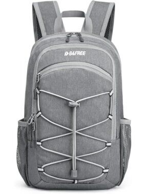 G4Free 20L Mini Hiking Daypack Small Outdoor Shoulder Backpack Travel